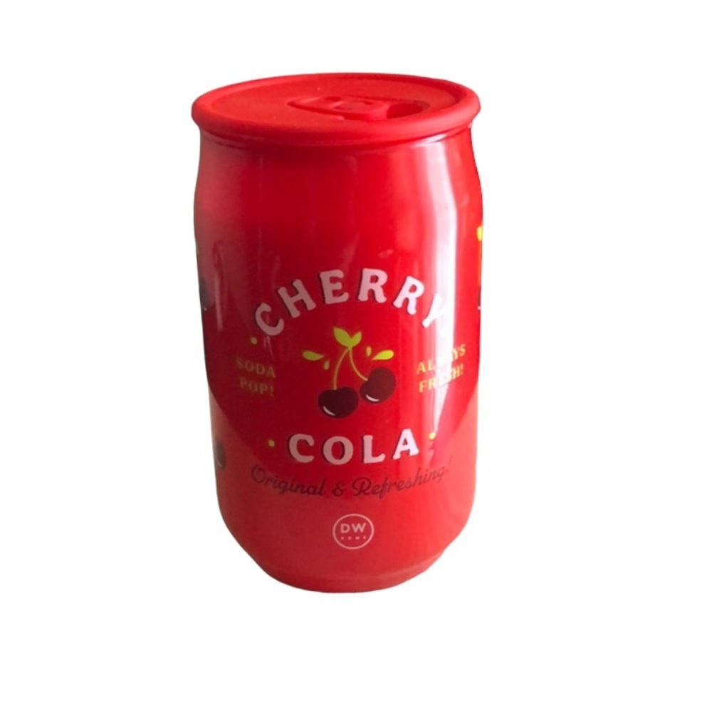 DW Home Cherry Cola Mini Candle